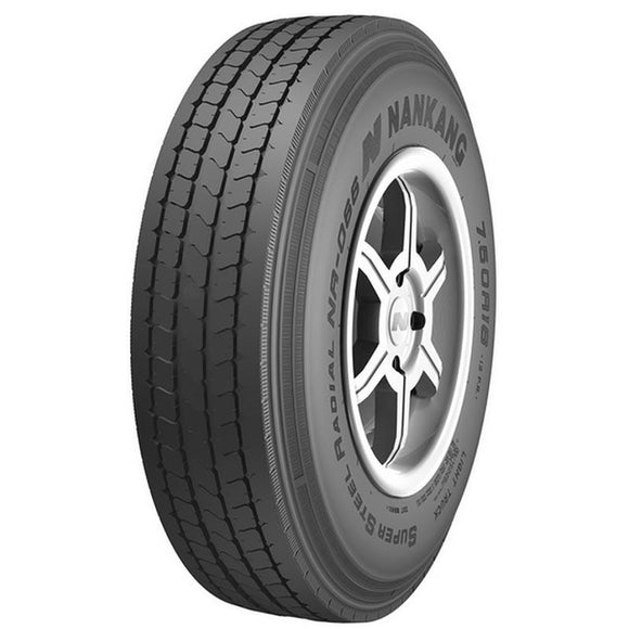 NANKANG NR 066 7.50/ R15 120/118N  TT