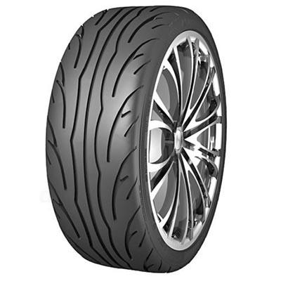 NANKANG NS 2R XL STREET MEDIUM 180 225/40 R18 92Y  TL