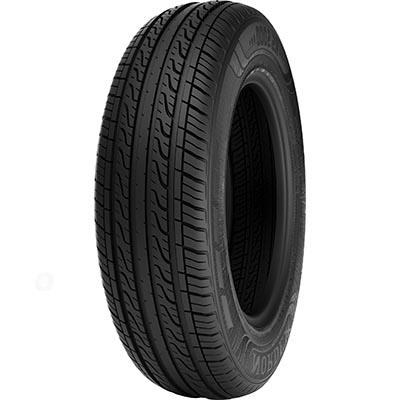 PNEUMATICO USATO NORDEXX NS5000 185/60 R15 88H 6,5MM-85% DOT 2023