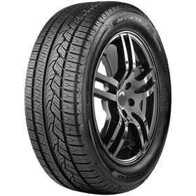 NITTO NT 421 Q XL 225/55 R17 101V  TL
