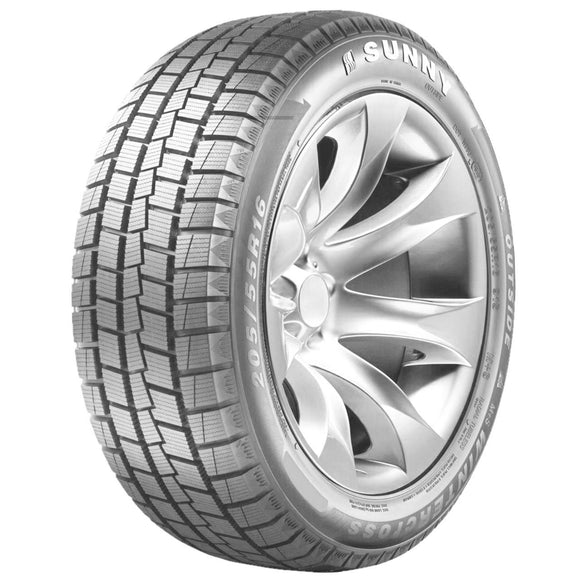SUNNY NW 312 225/45 R17 91T  TL