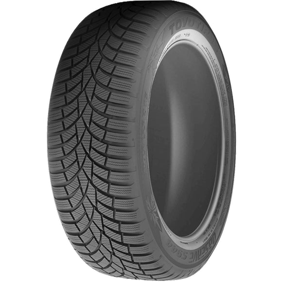 TOYO OBSERVE S944 XL 215/45 R17 91H  TL