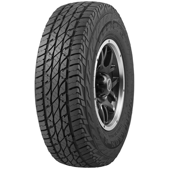 ACCELERA OMIKRON AT XL 285/40 R22 110H  TL