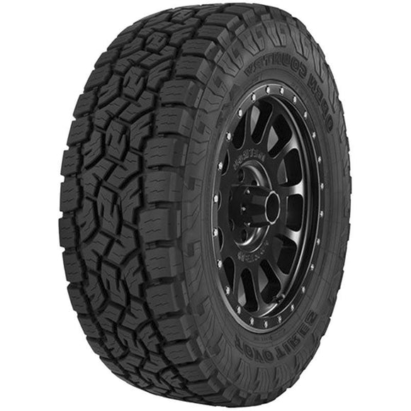 TOYO OPEN COUNTRY AT3 265/70 R18 116H  TL