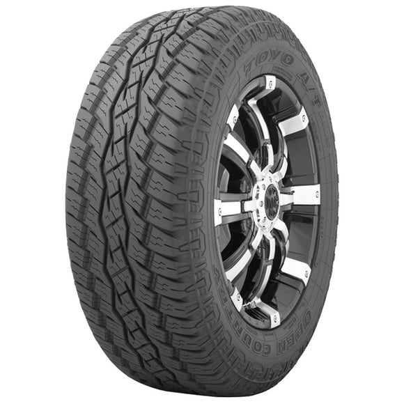 TOYO OPEN COUNTRY AT PLUS 235/60 R16 100H  TL