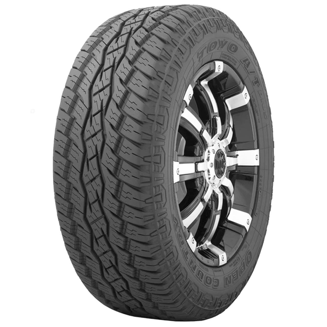 TOYO OPEN COUNTRY AT PLUS 265/70 R15 112T  TL M+S