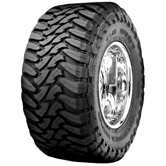 TOYO OPEN COUNTRY MT POR 245/75 R16 120/116P  TL
