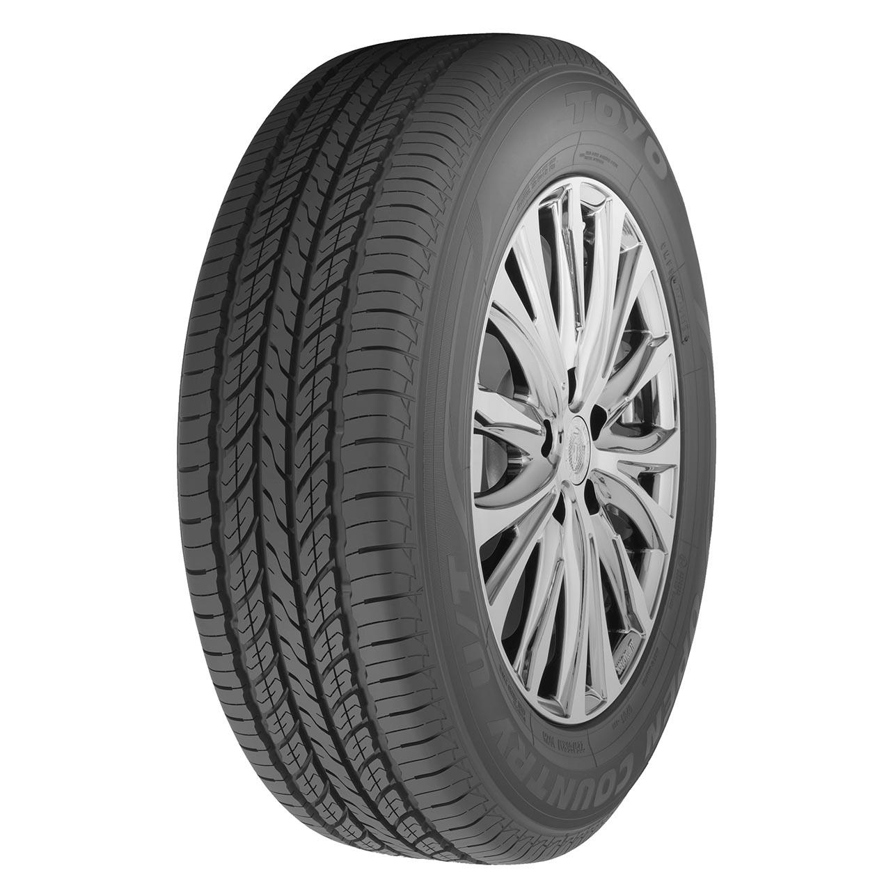 TOYO OPEN COUNTRY UT XL 235/55 R18 104V  TL M+S