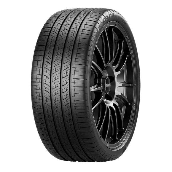 PIRELLI P ZERO MS XL ELT NCS T0 235/35 R20 92Y  TL M+S