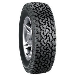 RICOPERTO MARIX PANTHER 4X4 265/75 R16 112Q DOT