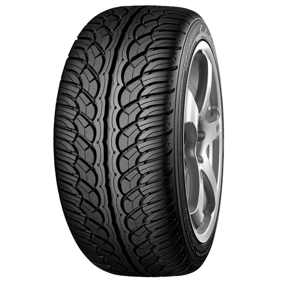 YOKOHAMA PARADA SPEC X PA 02 XL 285/40 R22 110V  TL M+S