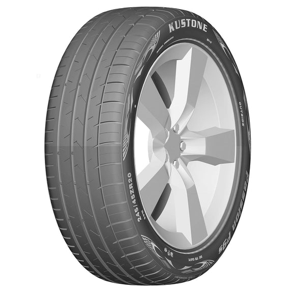 KUSTONE PASSION P9S 255/35 R21 98W  TL