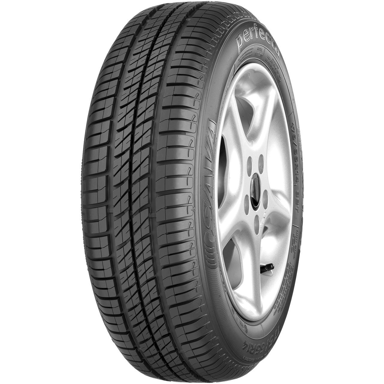 PNEUMATICO USATO SAVA PERFECTA 175/65 R14 86T 4,5MM-50% DOT 2021
