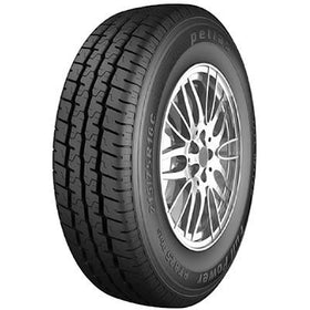 PETLAS PT825 PLUS 225 75 R16 118/116R  TL  DOT2022
