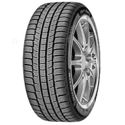 MICHELIN PILOT ALPIN PA2 245/55 R17 102H  TL