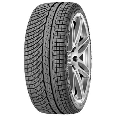 MICHELIN PILOT ALPIN PA4 ZP * 225/55 R17 97H  TL M+S 3PMSF