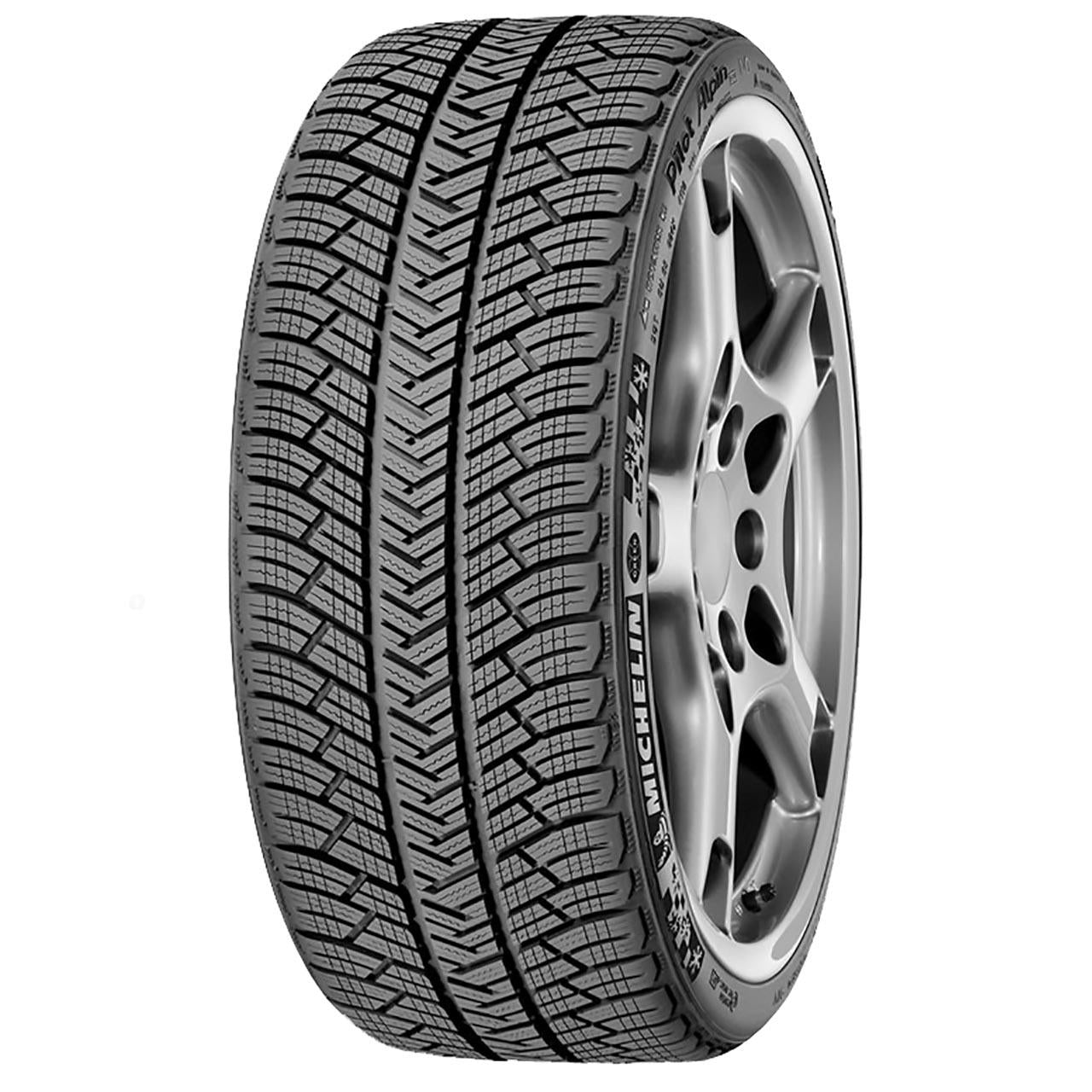 MICHELIN PILOT ALPIN PA4 SYM XL FSL 255/45 R19 104W  TL M+S 3PMSF