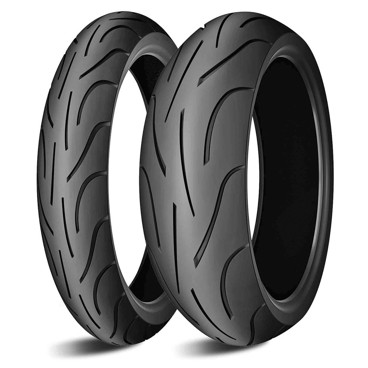 MICHELIN PILOT POWER 2CT 170/60 R17 72W  TL