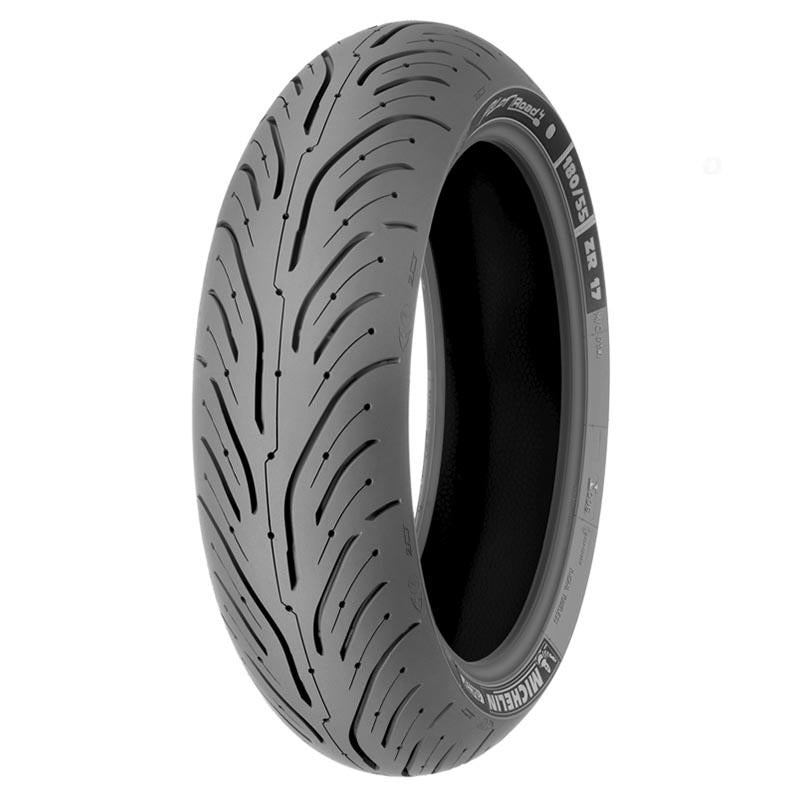 MICHELIN PILOT ROAD 4 SCOOTER REAR 160/60 R14 65H  TL