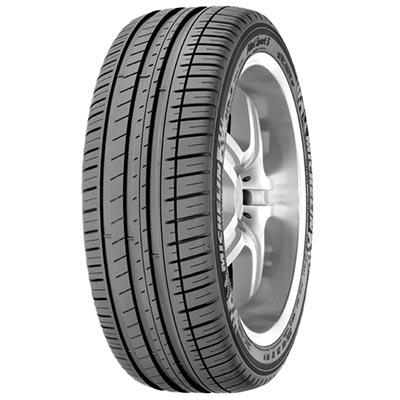 MICHELIN PILOT SPORT 3 UHP GRNX XL FSL AO 245/40 R18 97Y  TL