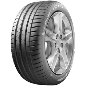 PNEUMATICO USATO MICHELIN PILOT SPORT 4 225/45 R19 96W 5MM-65% DOT 2018