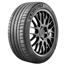 MICHELIN PILOT SPORT 4 S XL 225/45 R19 96Y  TL