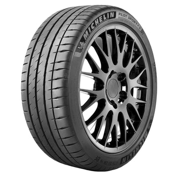 MICHELIN PILOT SPORT 4 S XL FP 225/40 R19 93Y  TL
