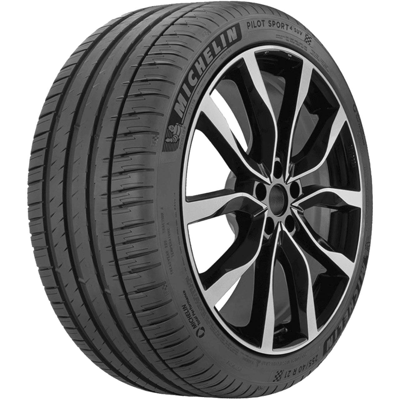 MICHELIN PILOT SPORT 4 SUV XL MO 255/40 R21 102Y  TL