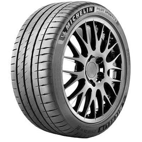 MICHELIN PILOT SPORT 4S MO1 XL 245/40 R19 98Y  TL