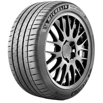 MICHELIN PILOT SPORT 4S MO1 XL 245/40 R19 98Y  TL