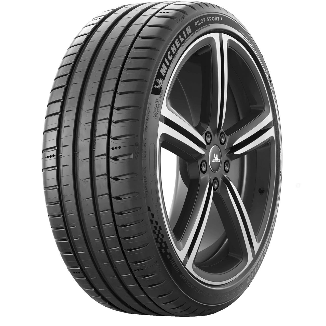 MICHELIN PILOT SPORT 5 XL 255/40 R18 99Y  TL