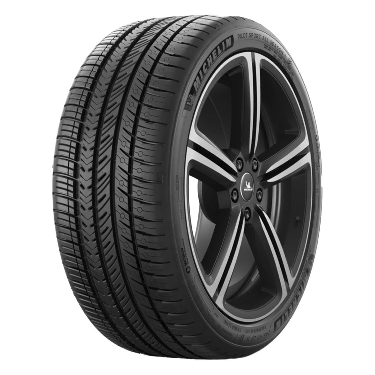 MICHELIN PILOT SPORT ALL SEASON 4 XL MO1 315/30 R21 105V  TL M+S