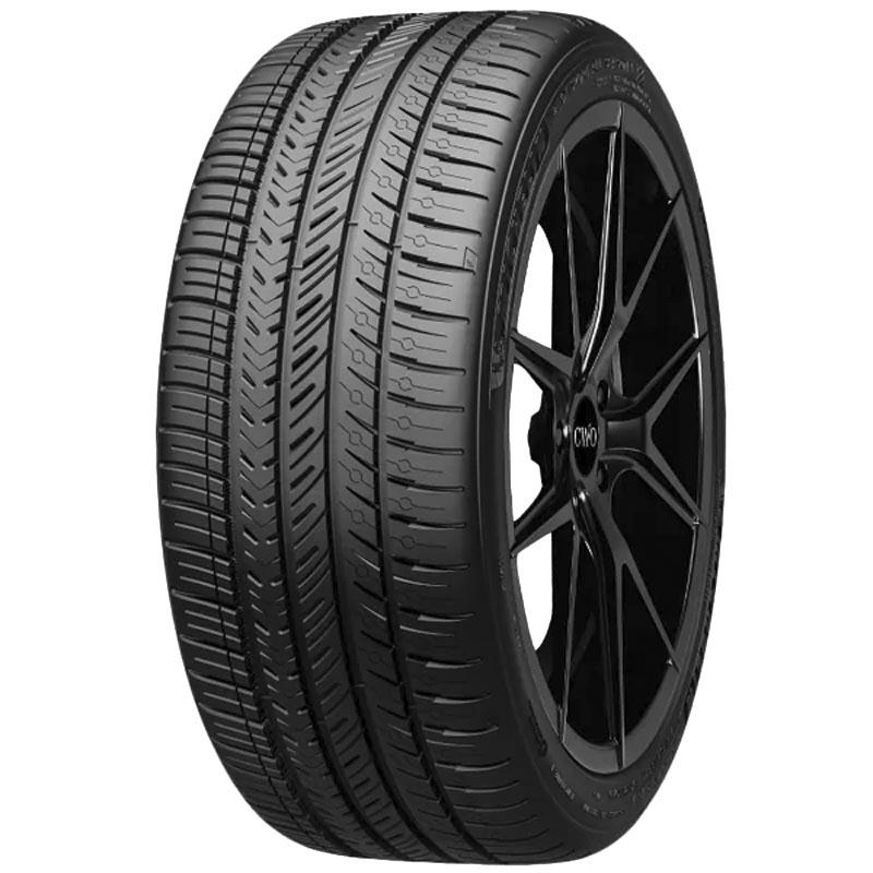 MICHELIN PILOT SPORT AS 4 XL MO1 B 295/35 R20 105V  TL M+S