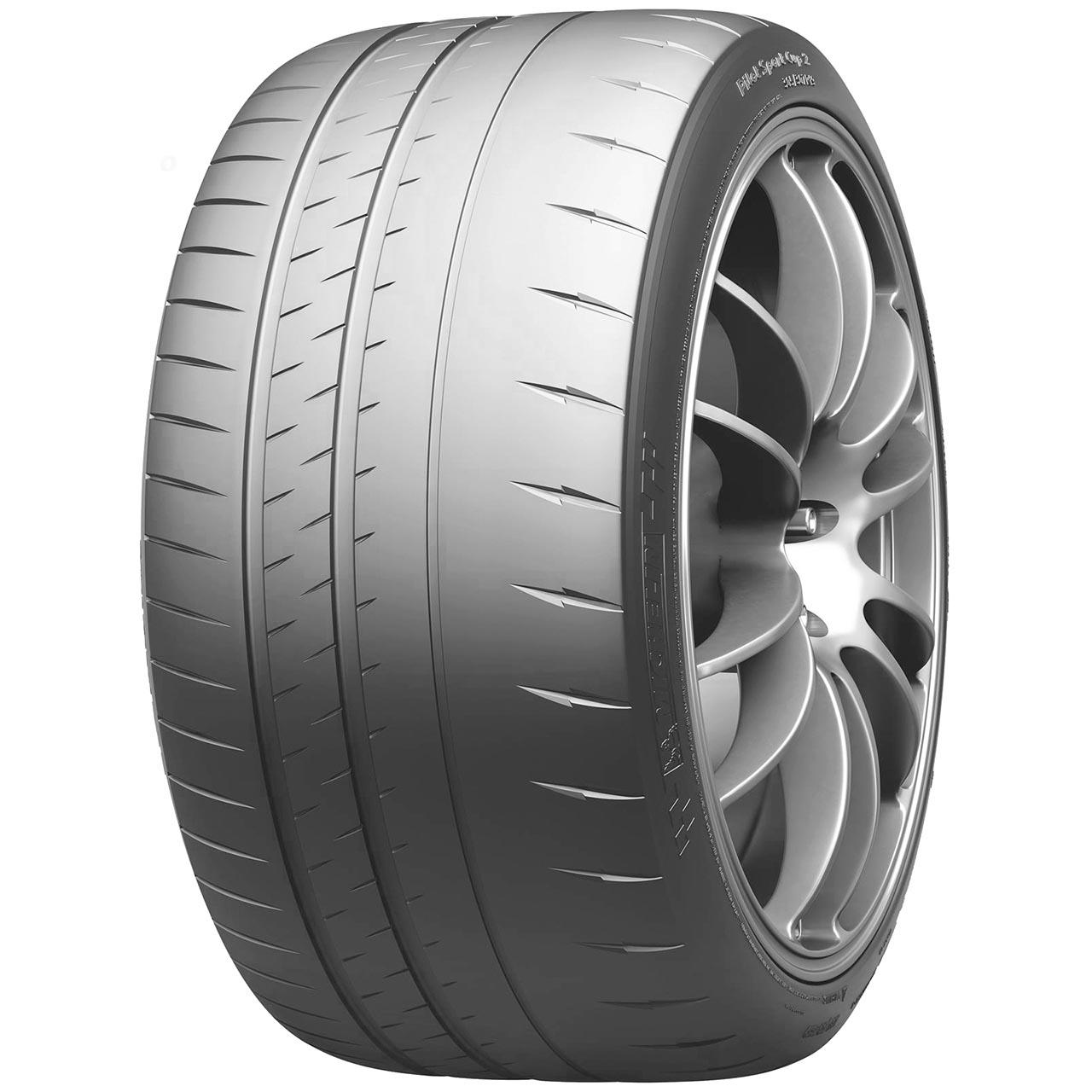 MICHELIN PILOT SPORT CUP 2 CONNECT XL * DT 275/35 R19 100Y  TL