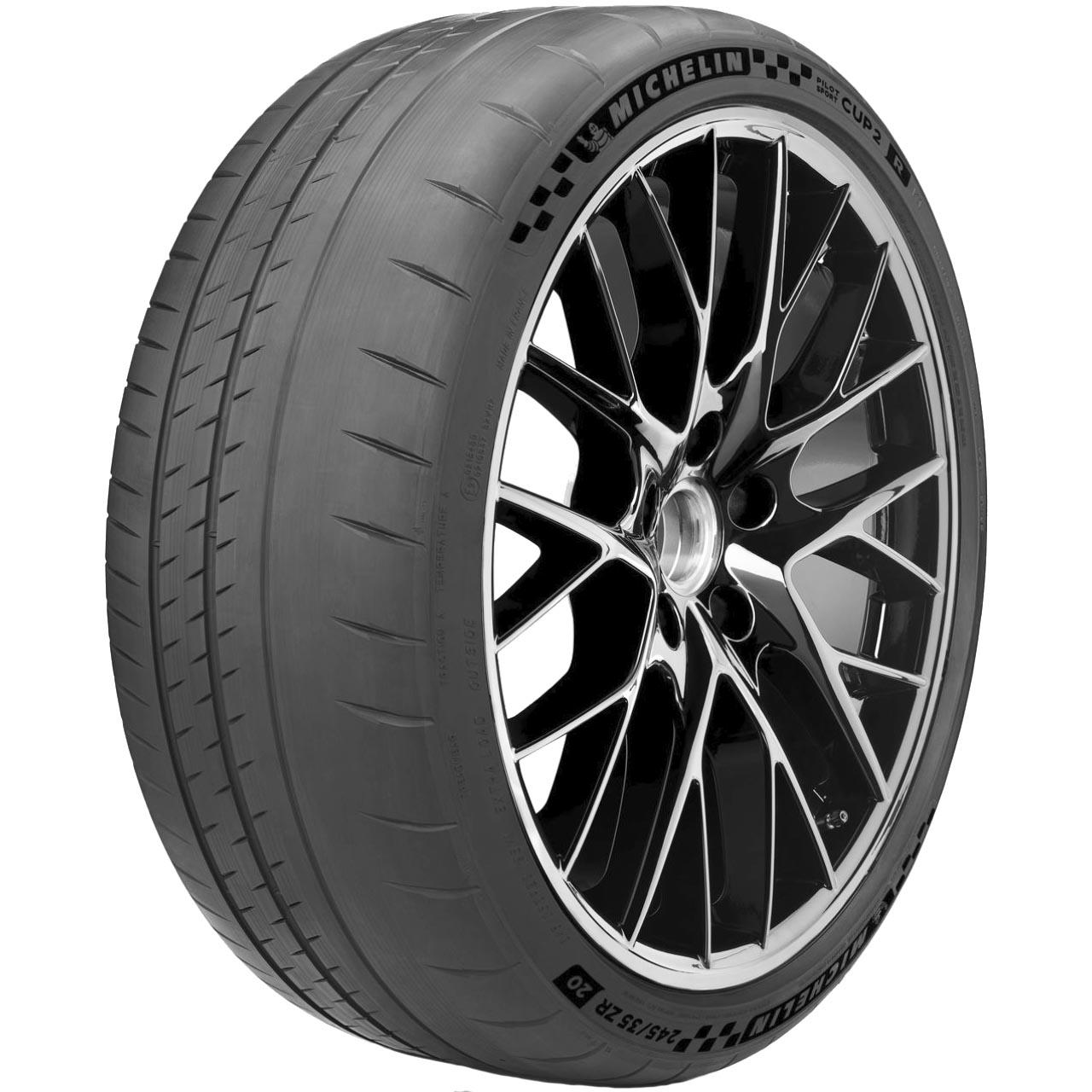 MICHELIN PILOT SPORT CUP 2 R CONNECT XL N0 275/35 R20 102Y  TL