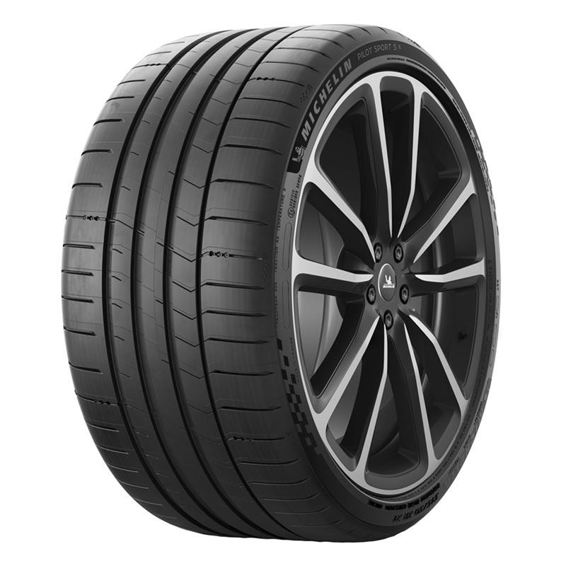 MICHELIN PILOT SPORT S5 XL ACOUSTIC AML 275/35 R21 103Y  TL