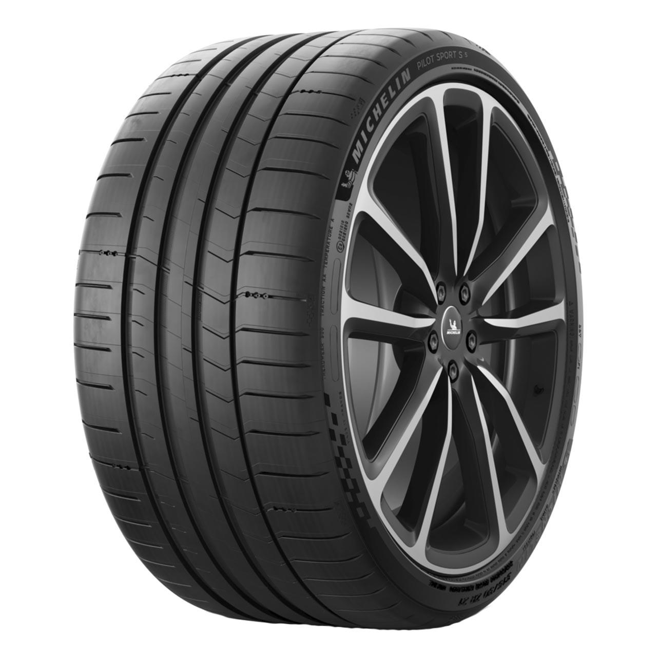 MICHELIN PILOT SPORT S 5 HL * 295/35 R21 110Y  TL