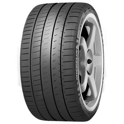 MICHELIN PILOT SUPER SPORT UHP XL FSL MO 265/35 R19 98Y  TL