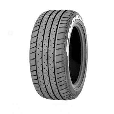 MICHELIN PILOT SX MXX3 205/55 R16 91Y  TL