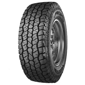 VREDESTEIN PINZA AT 265/60 R18 110H  TL M+S 3PMSF