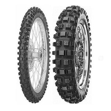 PIRELLI MT16 GARACROSS 110 100 R18 X  TL  DOT2023