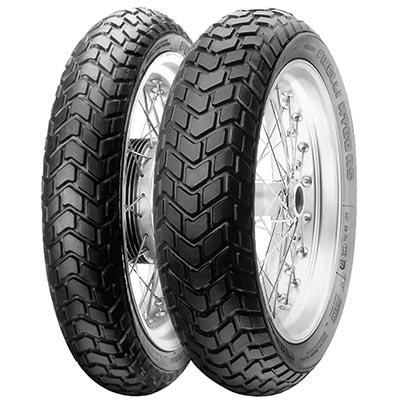 PIRELLI MT60 R 110 90 R17 60P  TL  DOT2022