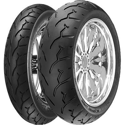 PIRELLI NIGHT DRAGON GT 160 70 R17 79V  TL  DOT2022