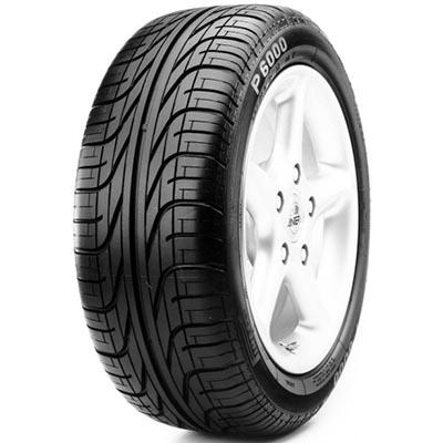 PIRELLI P6000 185 70 R15 89W  TL  DOT2023