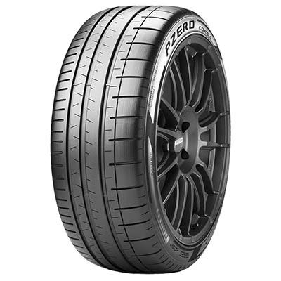 PIRELLI P ZERO CORSA (PZC4) 235 35 R19 91Y  TL  DOT2022