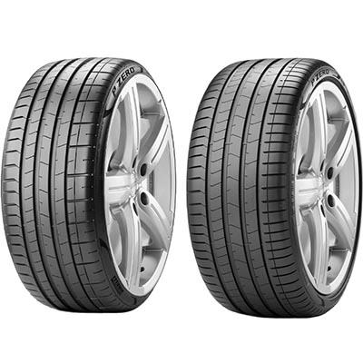 PIRELLI P ZERO (PZ5) 255 35 R21 98W  TL  DEMO