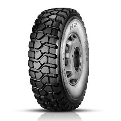 PIRELLI PS22 365 80 R20 152K  TL  DEMO