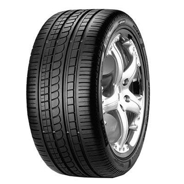 PIRELLI PZERO ROSSO ASIMMETRICO 285 30 R18 93Y  TL  DOT2023