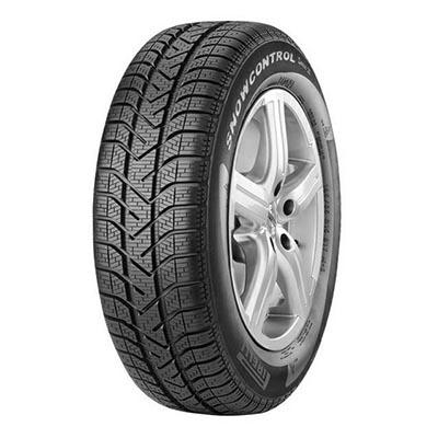 PIRELLI W190 SNOWCONTROL III 195 65 R15 91T  TL  DOT2022