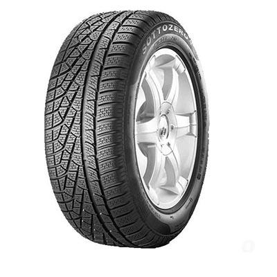 PIRELLI W210-270 SOTTOZERO S-2 255 40 R19 100V  TL  DOT2021